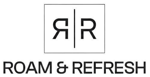 Roam&Refresh